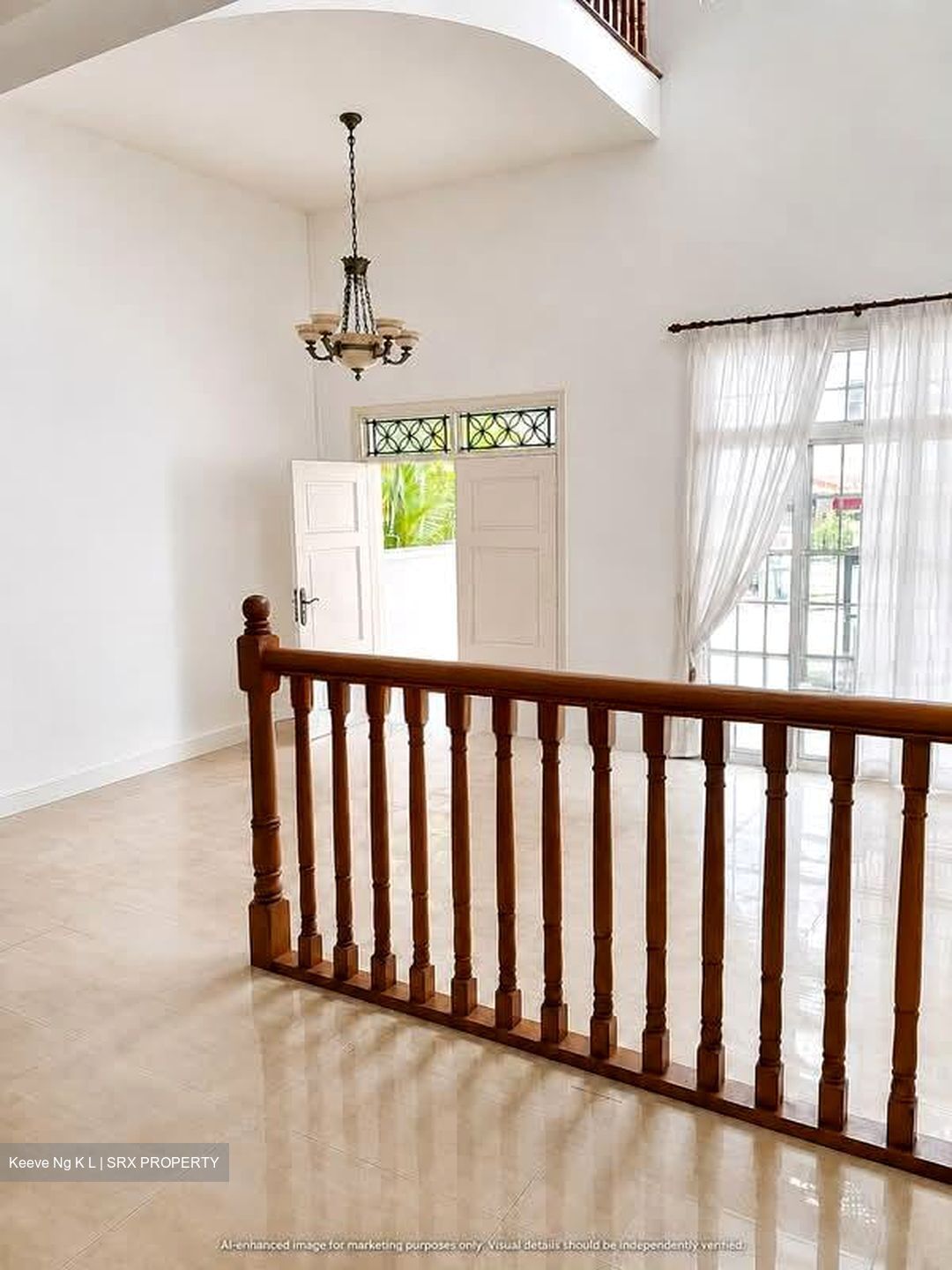 Burgundy Hill (D23), Semi-Detached #604914141